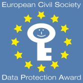 logo award ECSDPA