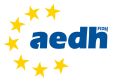 logo AEDH